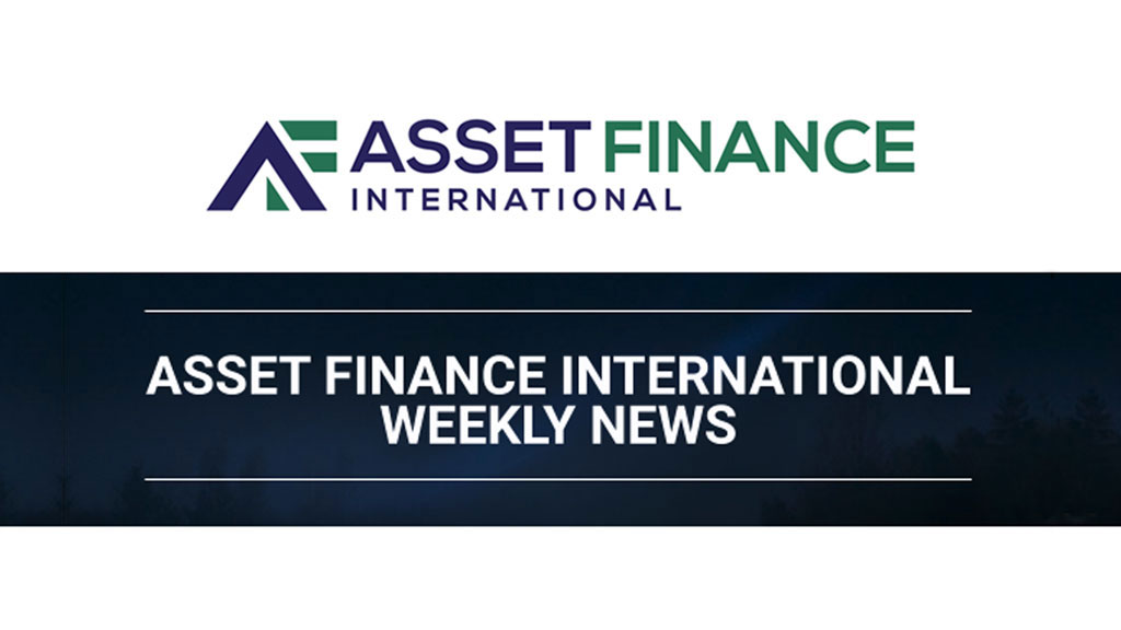 QuickFi | AI-Powered Equipment Finance Platform