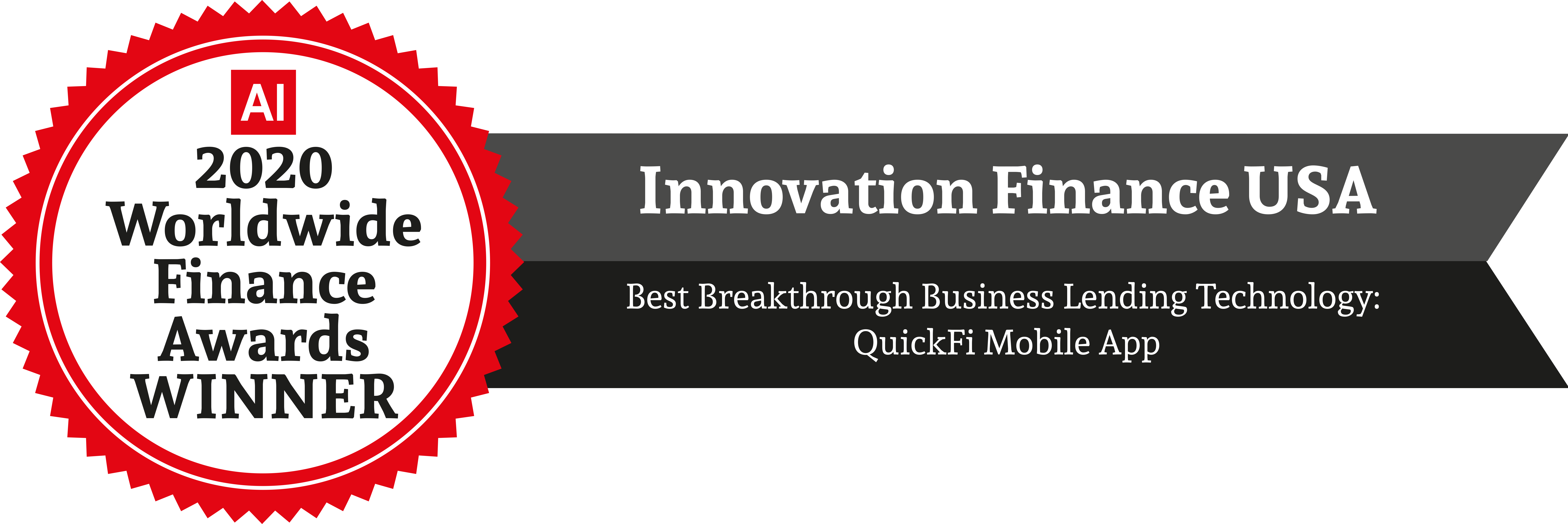 QuickFi | AI-Powered Equipment Finance Platform