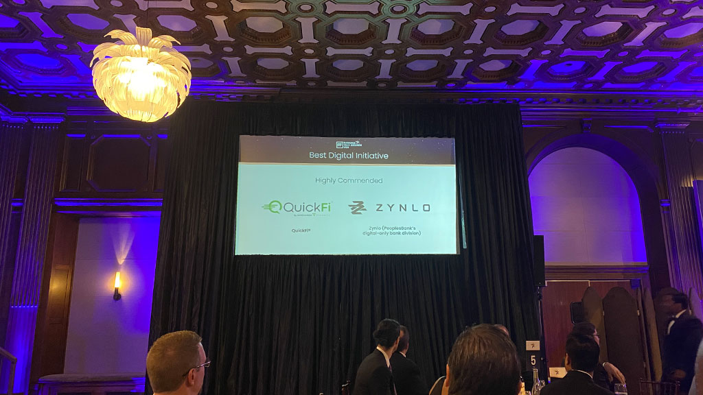QuickFi | AI-Powered Equipment Finance Platform