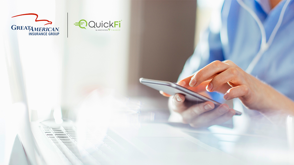 QuickFi | AI-Powered Equipment Finance Platform