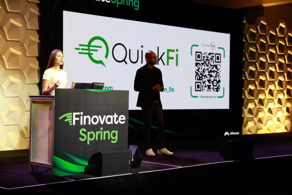 QuickFi | AI-Powered Equipment Finance Platform