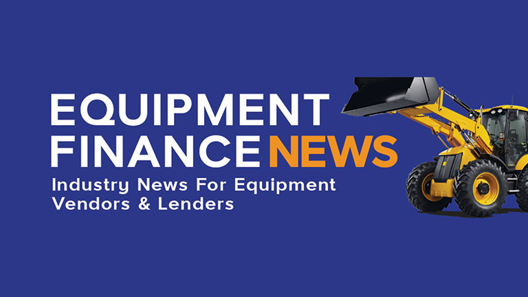 QuickFi | AI-Powered Equipment Finance Platform