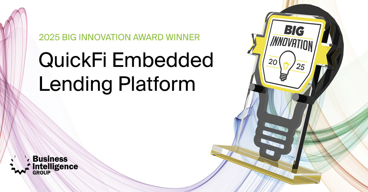QuickFi | AI-Powered Equipment Finance Platform