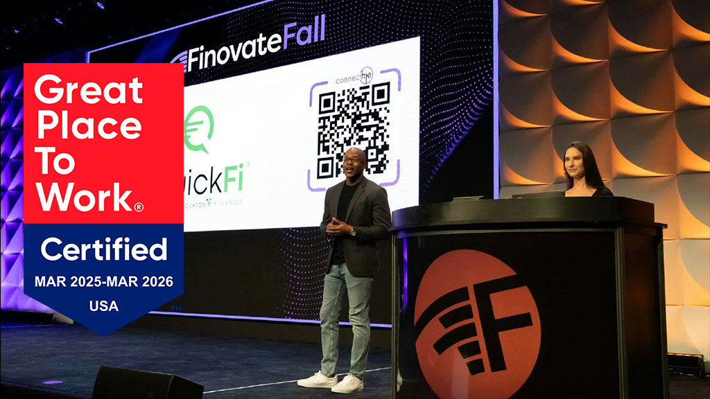 QuickFi | AI-Powered Equipment Finance Platform