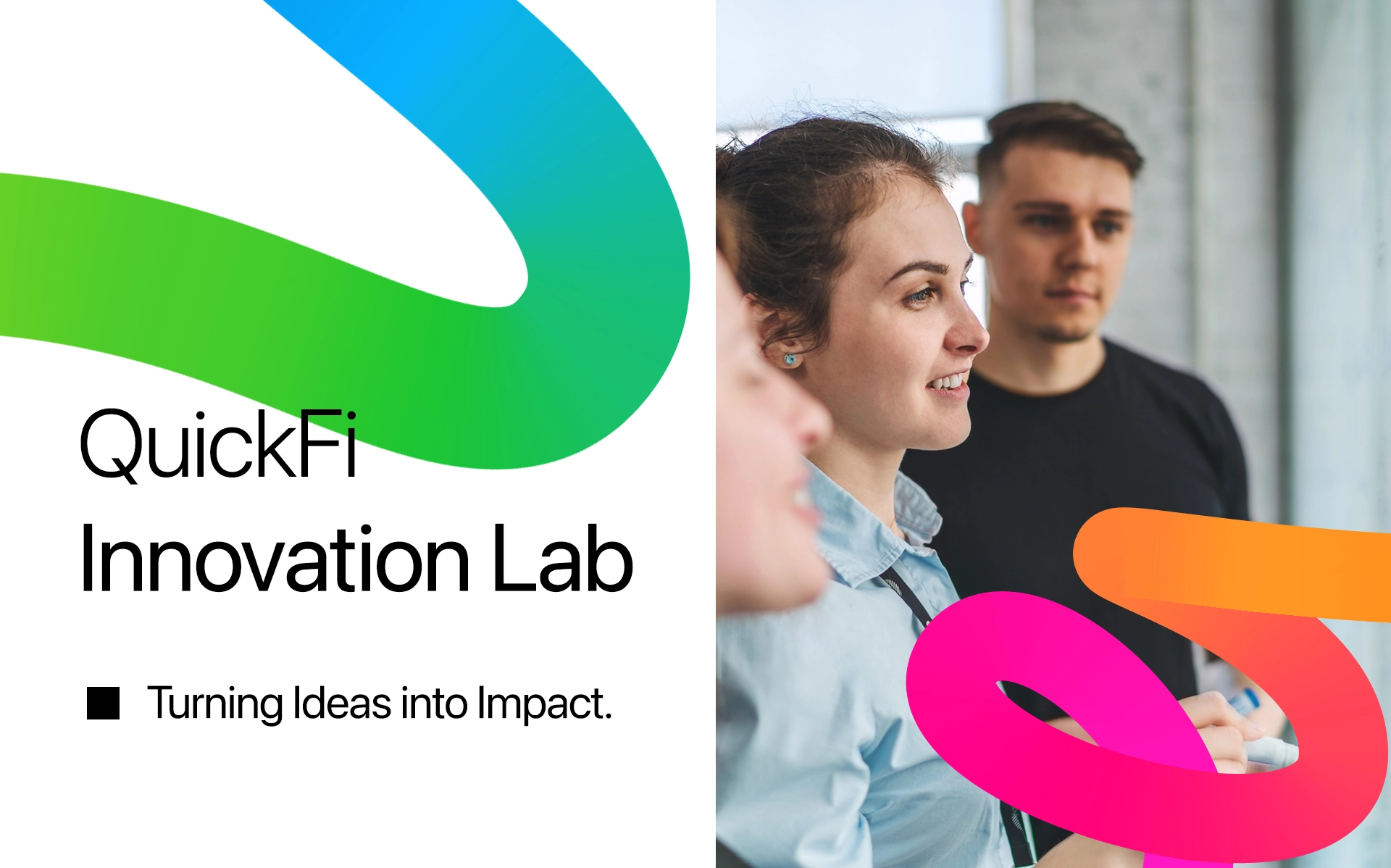 QuickFi | AI-Powered Equipment Finance Platform