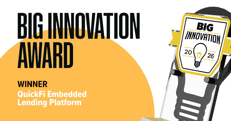 QuickFi | AI-Powered Equipment Finance Platform