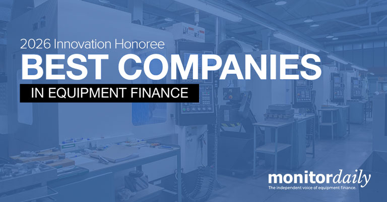 QuickFi | AI-Powered Equipment Finance Platform