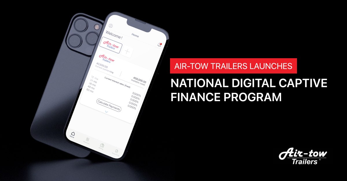 QuickFi | AI-Powered Equipment Finance Platform