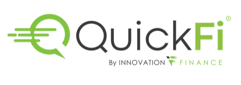 QuickFi | AI-Powered Equipment Finance Platform